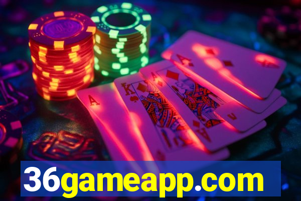 36gameapp.com