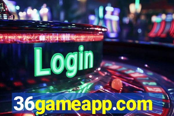 36gameapp.com