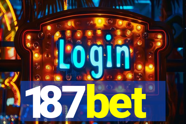 187bet