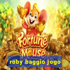 roby baggio jogo