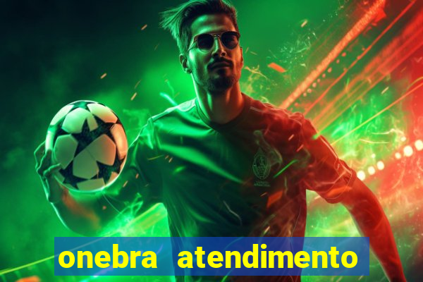onebra atendimento ao Cliente