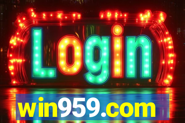 win959.com