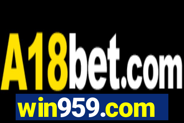 win959.com