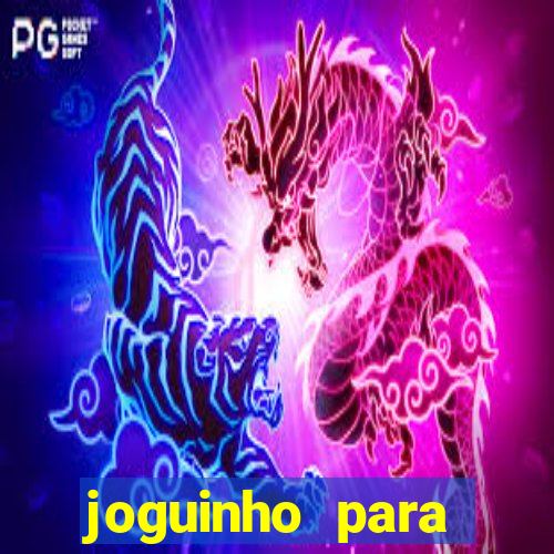 joguinho para ganhar dinheiro no pix