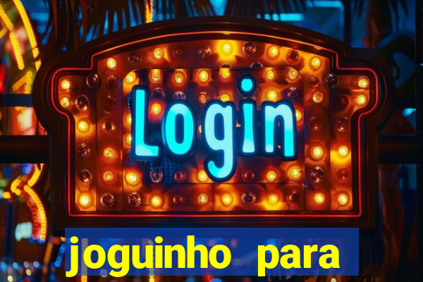 joguinho para ganhar dinheiro no pix