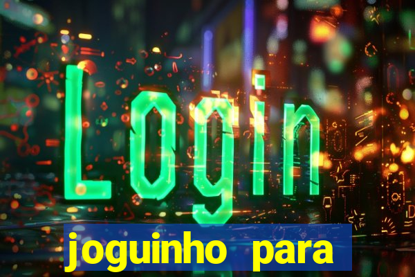joguinho para ganhar dinheiro no pix