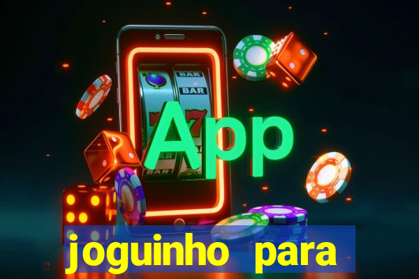 joguinho para ganhar dinheiro no pix