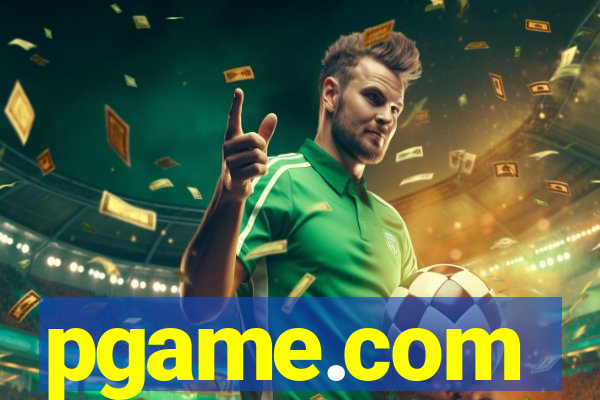 pgame.com