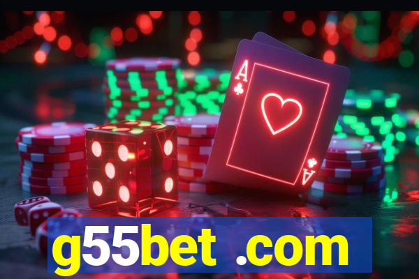 g55bet .com