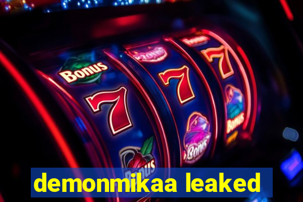 demonmikaa leaked