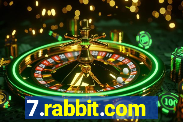 7.rabbit.com