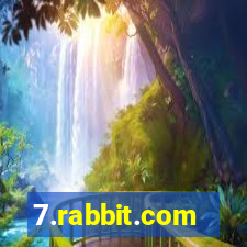 7.rabbit.com