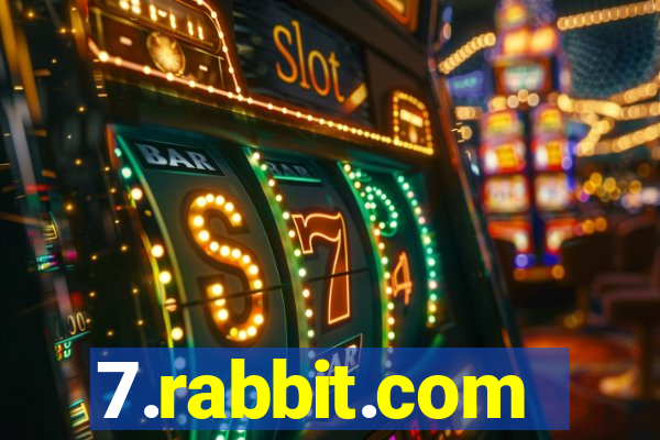 7.rabbit.com