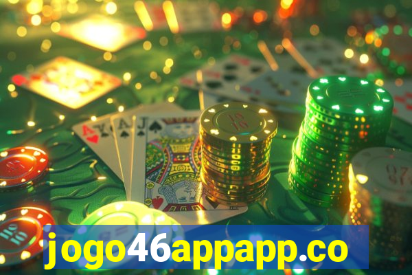 jogo46appapp.com