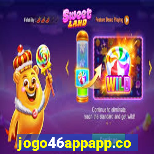 jogo46appapp.com