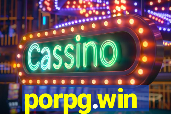 porpg.win