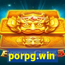 porpg.win