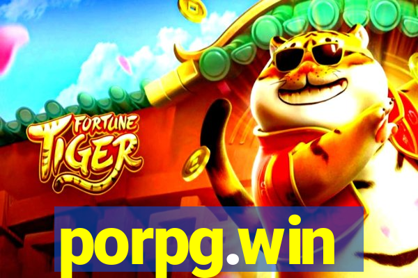 porpg.win
