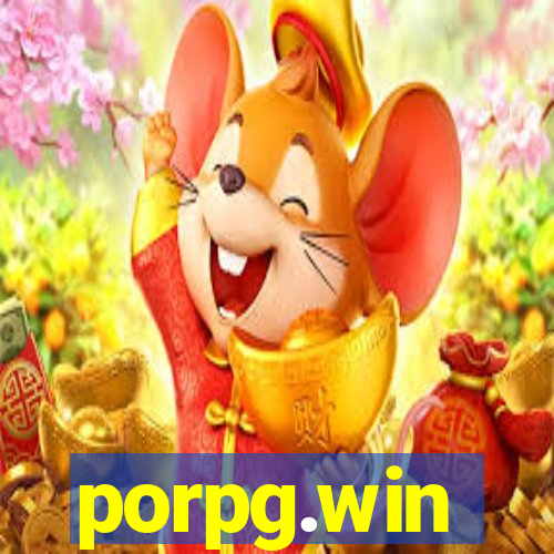 porpg.win