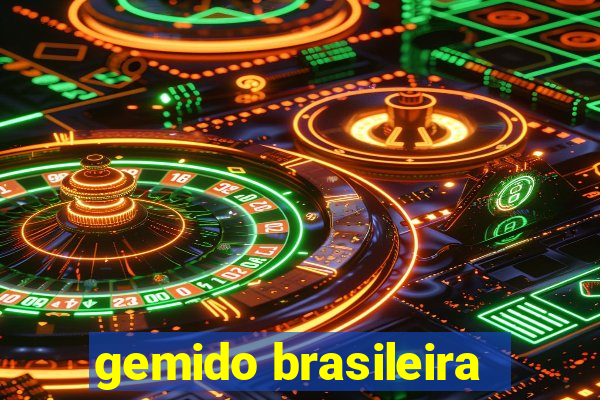 gemido brasileira