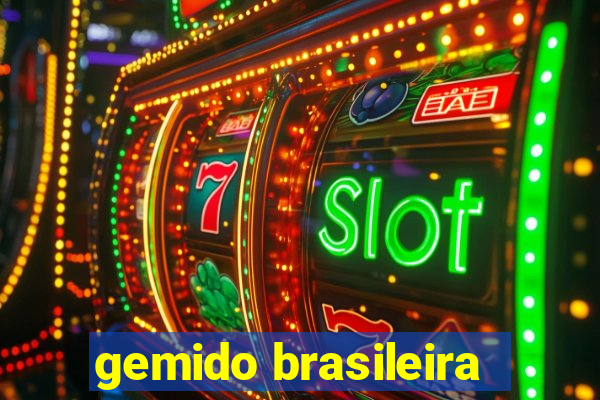 gemido brasileira
