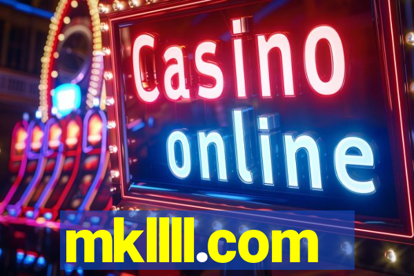 mkllll.com
