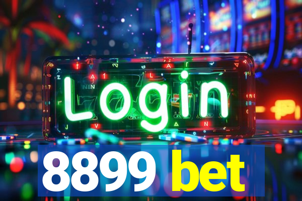 8899 bet