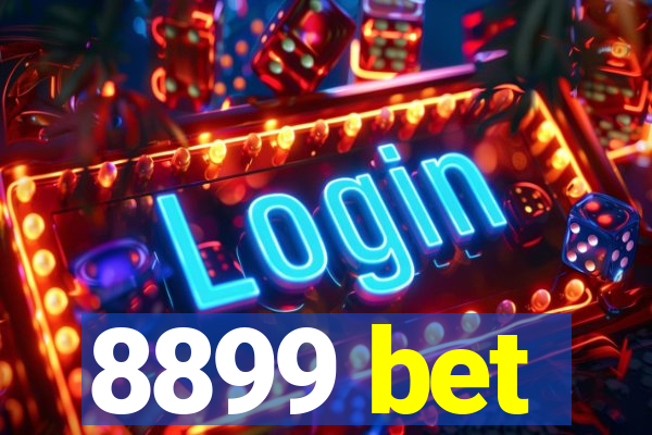 8899 bet