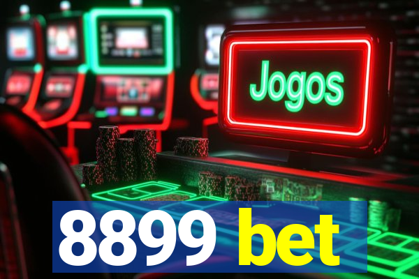 8899 bet