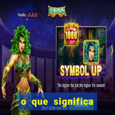 o que significa letra guardada em senha