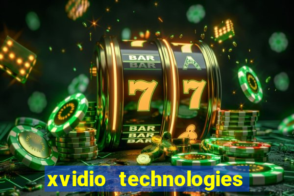 xvidio technologies startup brasil 2024 download gr  tis