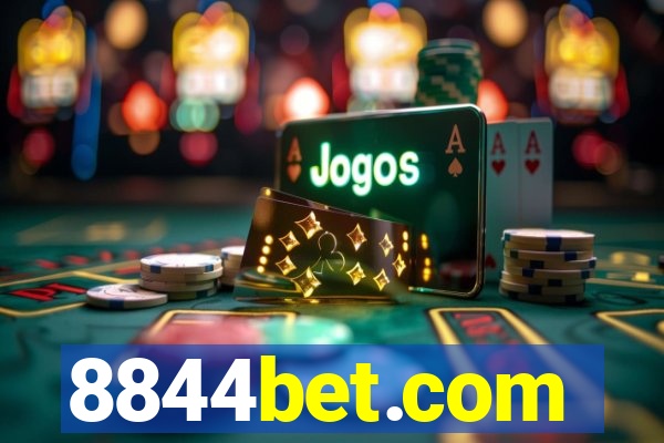 8844bet.com