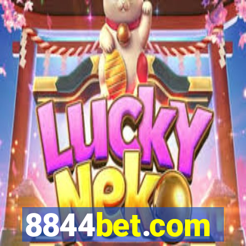 8844bet.com