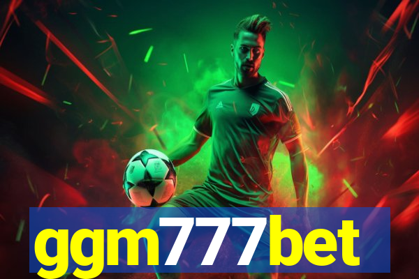 ggm777bet