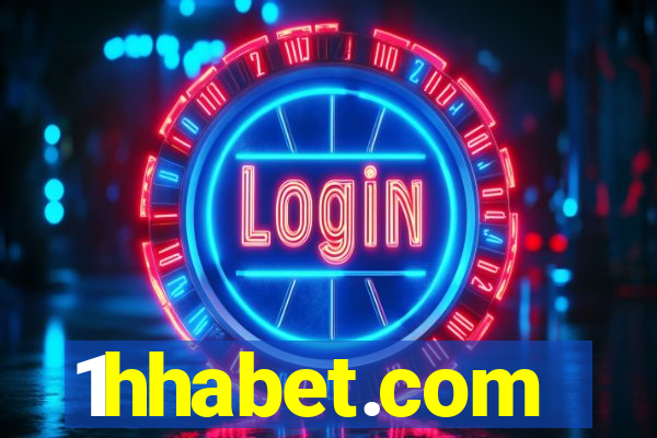 1hhabet.com