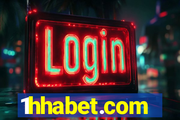 1hhabet.com