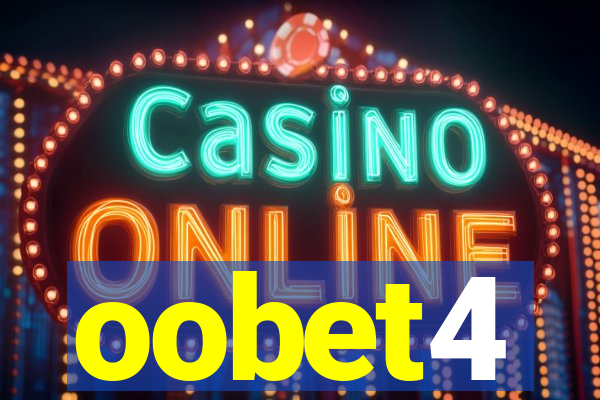 oobet4
