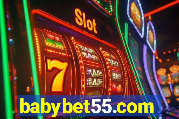 babybet55.com