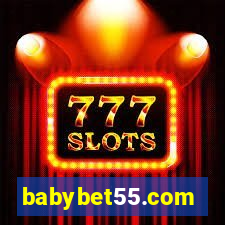 babybet55.com