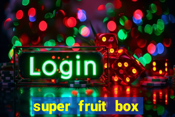 super fruit box codes blox fruit 2024