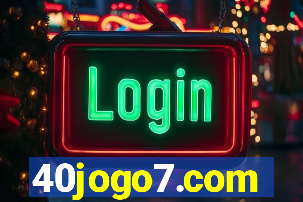40jogo7.com