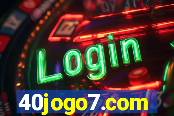 40jogo7.com