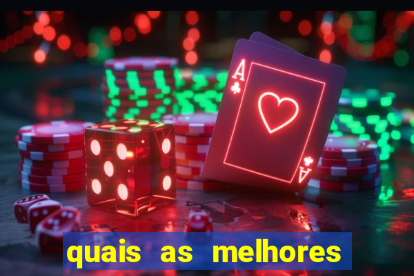 quais as melhores plataformas de jogos online
