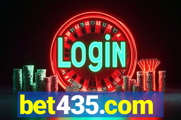 bet435.com