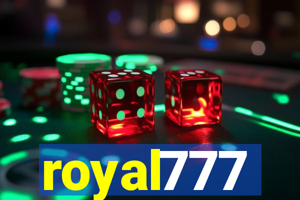 royal777