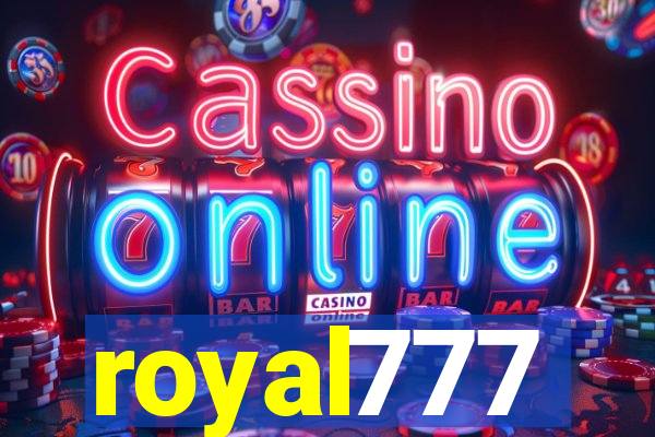 royal777