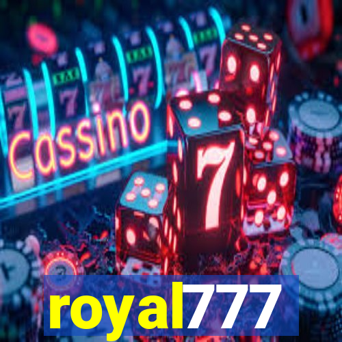 royal777