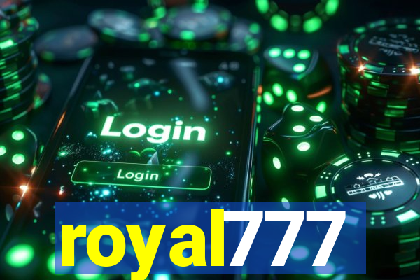 royal777