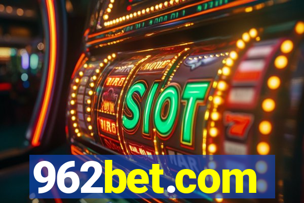 962bet.com
