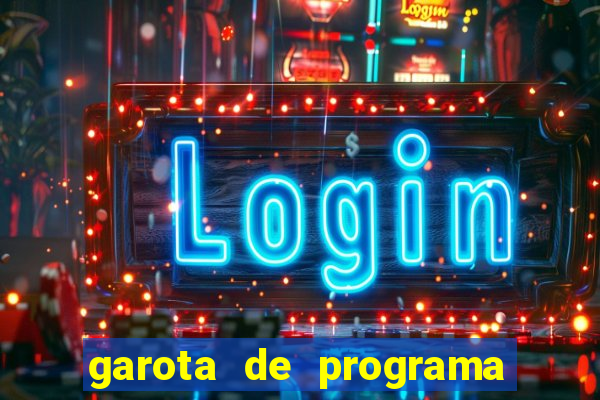 garota de programa de video chamada